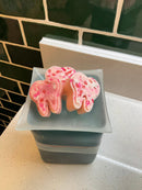 Valentine Lips Tooth Wax Melts