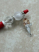 Tooth Pen, Dental Assistant Pen, Dentist Pen, Mrs Flossy, Appreciation Gift, Dental Hygiene Gifts, Dental Students Gift