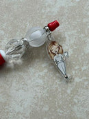 Tooth Pen, Dental Assistant Pen, Dentist Pen, Mrs Flossy, Appreciation Gift, Dental Hygiene Gifts, Dental Students Gift