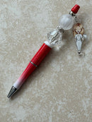 Tooth Pen, Dental Assistant Pen, Dentist Pen, Mrs Flossy, Appreciation Gift, Dental Hygiene Gifts, Dental Students Gift