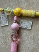 Tooth Pen, Dental Assistant Pen, Dentist Pen, Mrs Flossy, Appreciation Gift, Dental Hygiene Gifts, Dental Students Gift