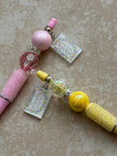 Tooth Pen, Dental Assistant Pen, Dentist Pen, Mrs Flossy, Appreciation Gift, Dental Hygiene Gifts, Dental Students Gift