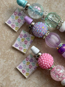 Valentine Tooth Pen, Dental Assistant Pen, Dentist Pen, Mrs Flossy, Appreciation Gift, Dental Hygiene Gifts, Dental Students Gift