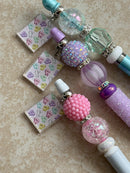 Valentine Tooth Pen, Dental Assistant Pen, Dentist Pen, Mrs Flossy, Appreciation Gift, Dental Hygiene Gifts, Dental Students Gift