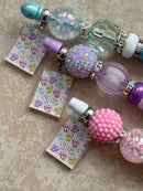 Valentine Tooth Pen, Dental Assistant Pen, Dentist Pen, Mrs Flossy, Appreciation Gift, Dental Hygiene Gifts, Dental Students Gift