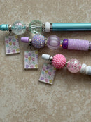 Valentine Tooth Pen, Dental Assistant Pen, Dentist Pen, Mrs Flossy, Appreciation Gift, Dental Hygiene Gifts, Dental Students Gift