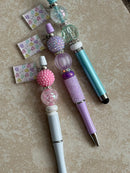 Valentine Tooth Pen, Dental Assistant Pen, Dentist Pen, Mrs Flossy, Appreciation Gift, Dental Hygiene Gifts, Dental Students Gift