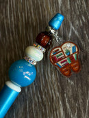 Book Tooth Pen, Library Dental Assistant Pen, Dentist Pen, Mrs Flossy, Appreciation Gift, Dental Hygiene Gifts, Dental Students Gift