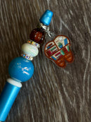 Book Tooth Pen, Library Dental Assistant Pen, Dentist Pen, Mrs Flossy, Appreciation Gift, Dental Hygiene Gifts, Dental Students Gift